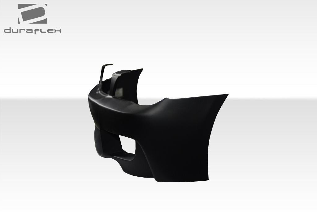 Transform Your 2006 - 2008 BMW 7 Series E65 E66 with Duraflex 1M Look Front Bumper Cover