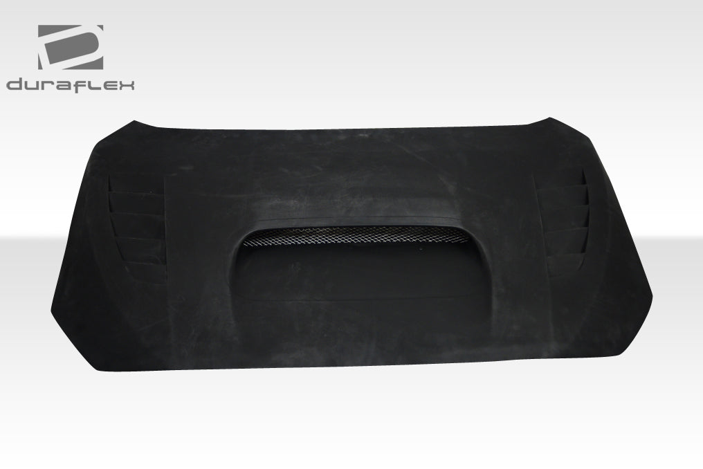 Unleash the Beast: 2015 - 2021 Subaru WRX Duraflex NBR Concept One - Piece Hood