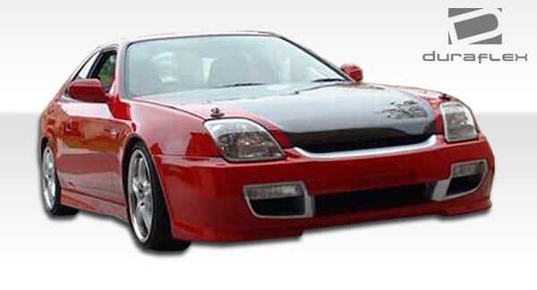 Revamp Your 1997 - 2001 Honda Prelude with Duraflex Type M 5 - Piece Body Kit!