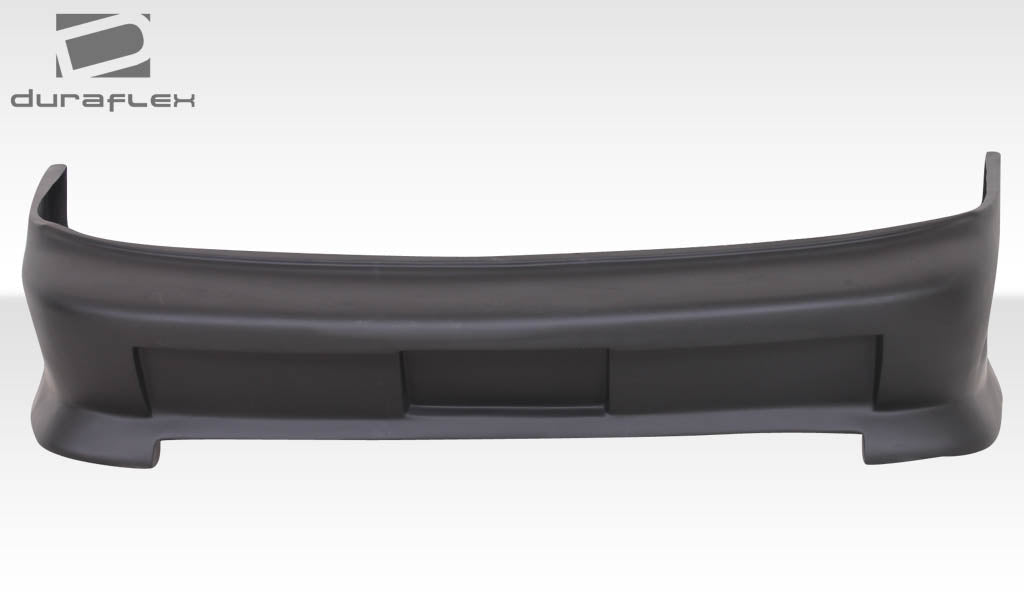 Revamp Your 1998 - 2002 Chevrolet Camaro with Duraflex Venice 4 - Piece Body Kit!