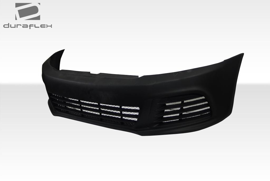 Enhance Your 2011 - 2015 Volkswagen Passat with Duraflex R Look Front Bumper Cover!