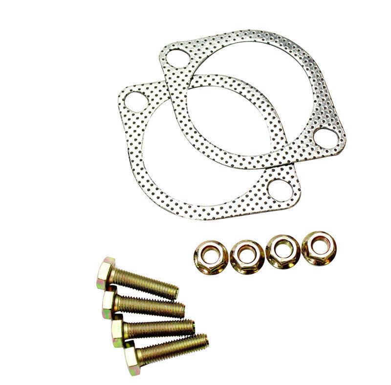 ISR Performance GT Single Exhaust - Enhance Your 89 - 94 S13 Nissan 240sx Now!