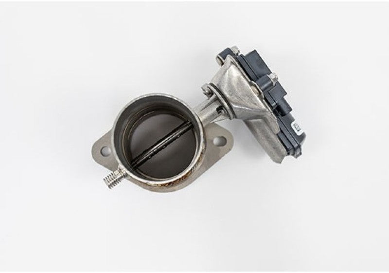 Roush 2021+ Ford F-150 Active Exhaust Upgrade Kit: Transform Your Ride!