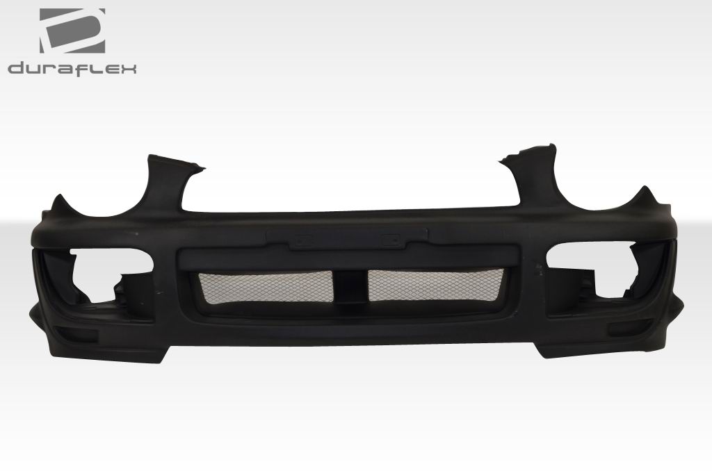 Revitalize Your 2002 - 2003 Subaru Impreza WRX STI with Duraflex STI Look Front Bumper Cover