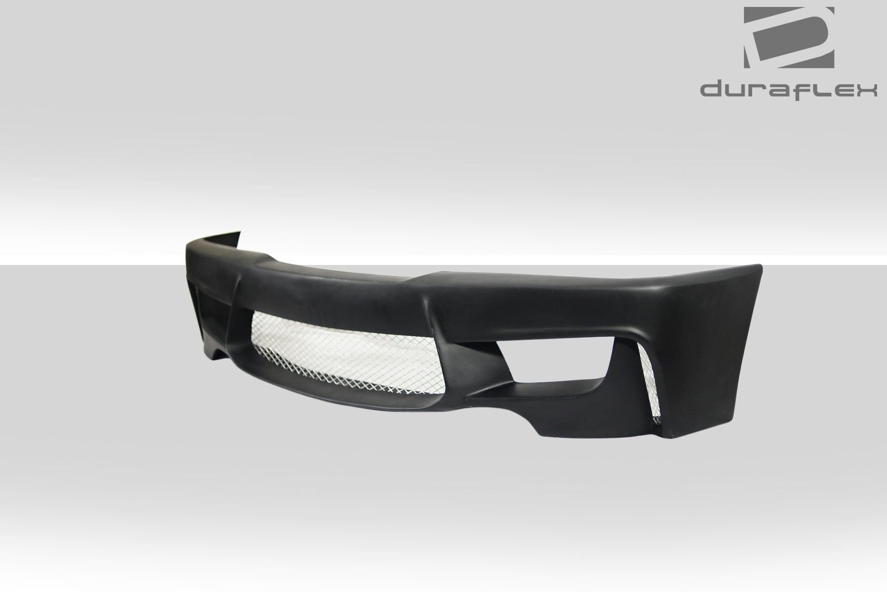 Transform Your 1992 - 1998 BMW 3 Series M3 E36 with Duraflex 1M Look Front Bumper Cover!