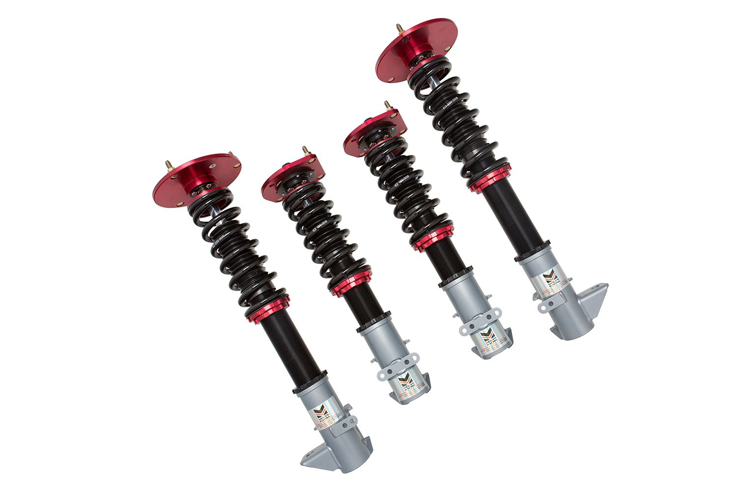 Megan Racing's Awesome Dodge Neon 00 - 05 / SRT - 4 03 - 05 Street Series Coilovers - Upgrade Your Ride Now! MR - CDK - SRT4