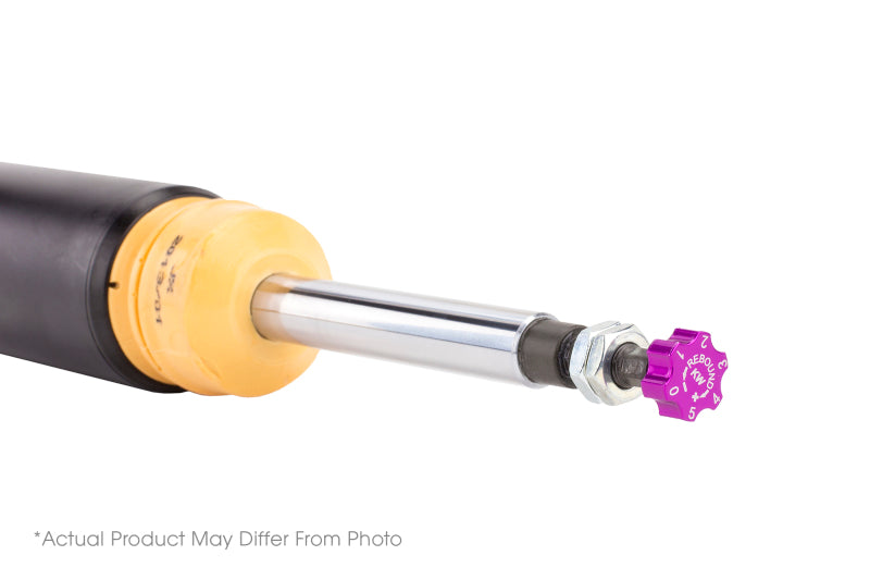 KW Coilover Kit V3 - Unleash the Power of Your Audi R8 (42)!