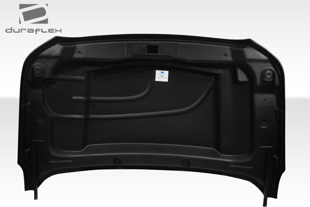 Get Your 2011 - 2016 Ford Super Duty F250 F350 F450 Duraflex GT500 One - Piece Hood Now!