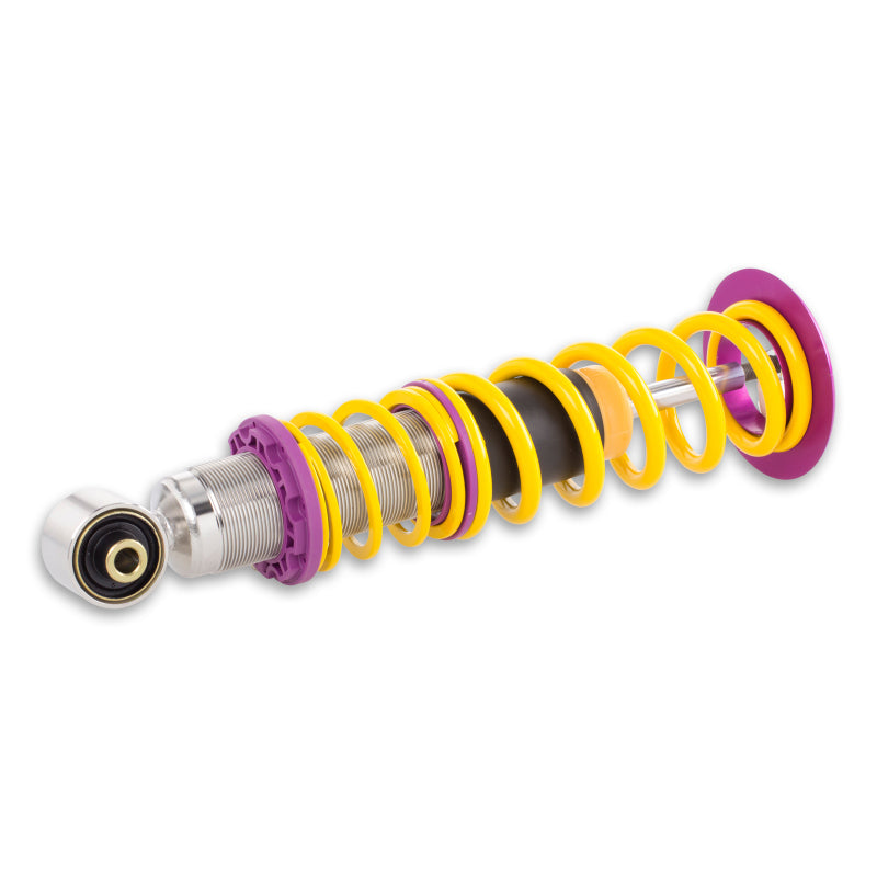 KW Coilover Kit V1 - Unleash the Sporty Potential of FR-S/BRZ!