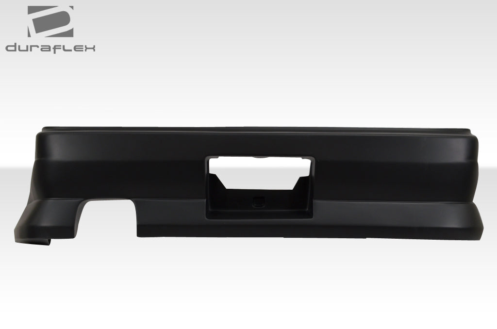 Upgrade Your 1989 - 1994 Nissan 240SX S13 2DR with Duraflex B - Sport 2 Rear Bumper Cover!