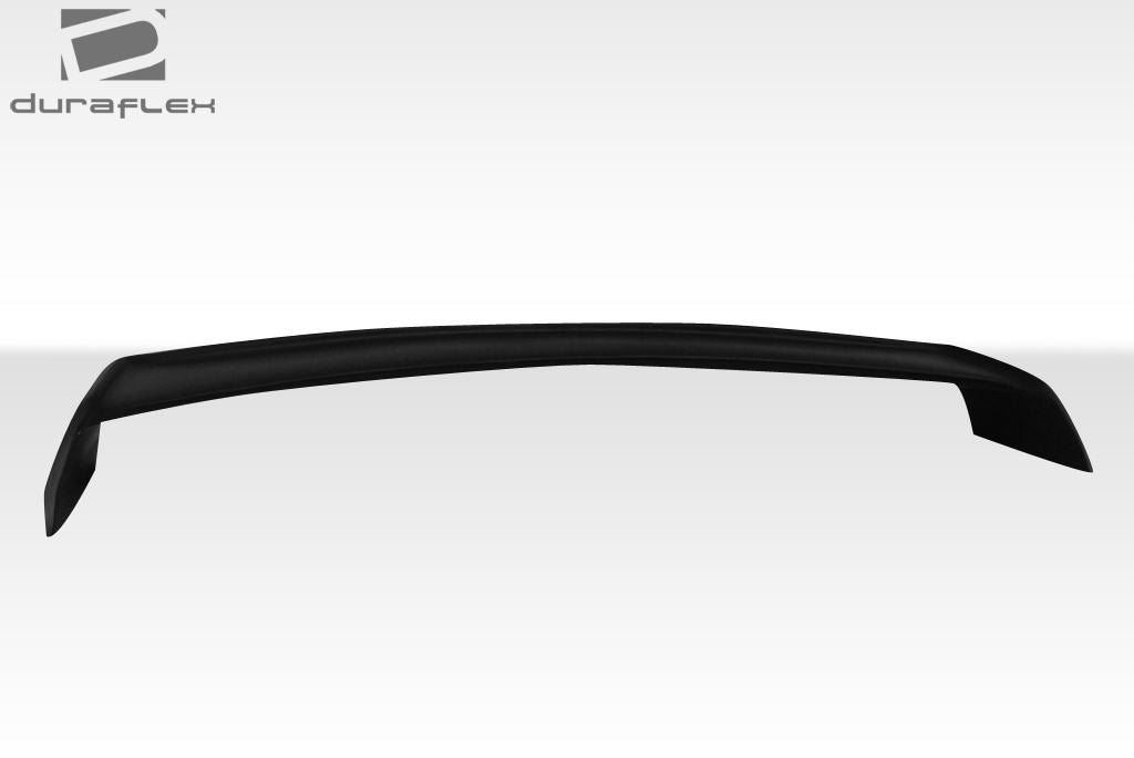Get the Stunning 2013 - 2020 Scion FR - S, Toyota 86, Subaru BRZ Duraflex Zeus 3 - Piece Wing Trunk Lid Spoiler Now!