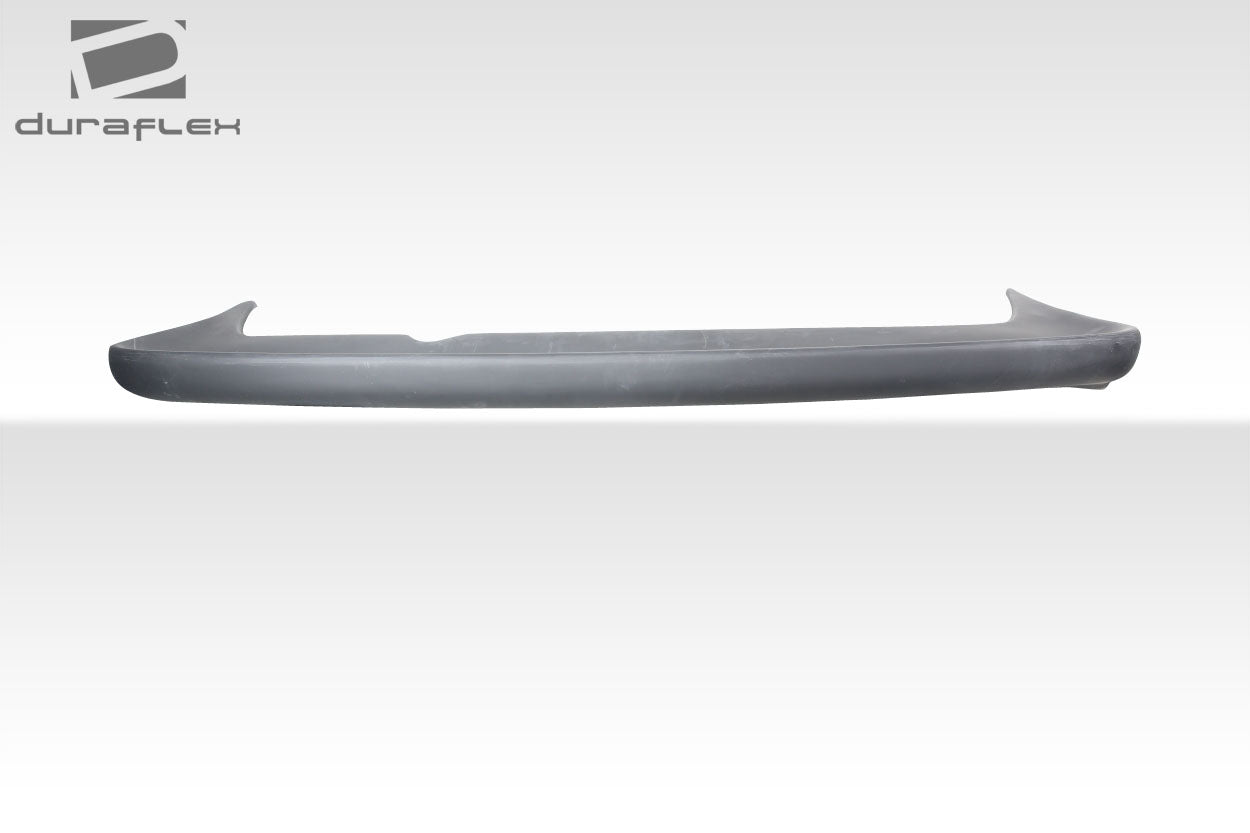 Revamp Your 1986 - 1992 Toyota Supra with Duraflex Bomber Wing Trunk Lid Spoiler!