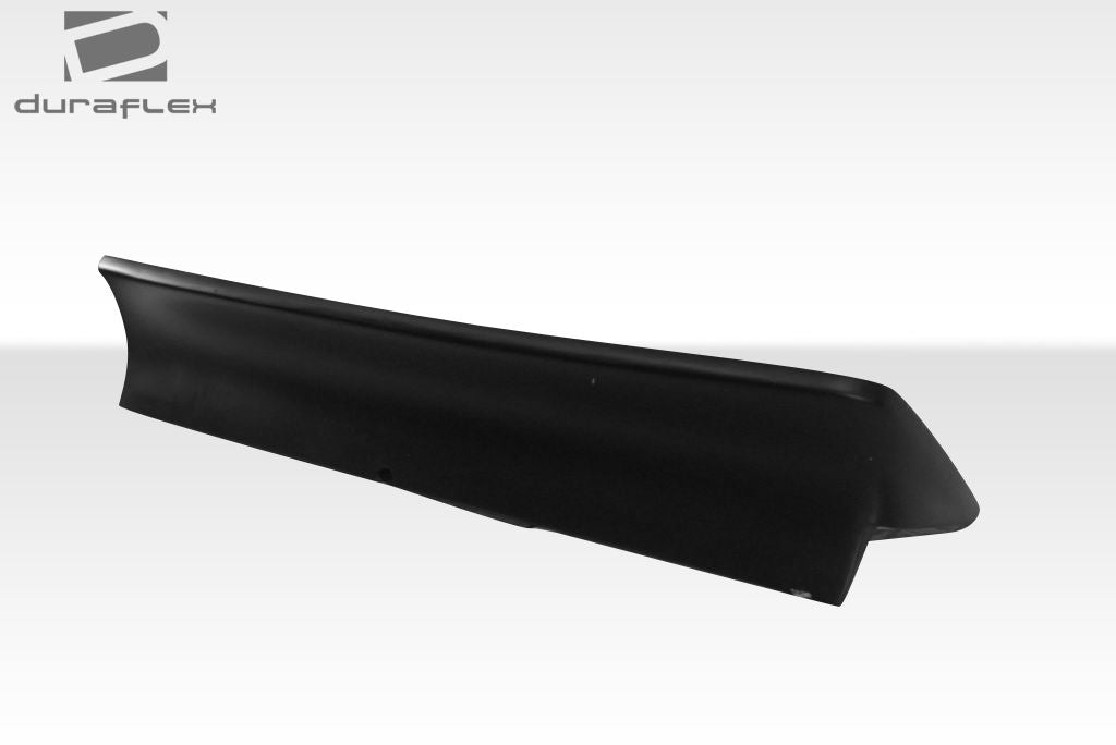Rev Up Your 1989 - 1994 Nissan 240SX S13 2DR with Duraflex Winner Rear Wing Trunk Lid Spoiler