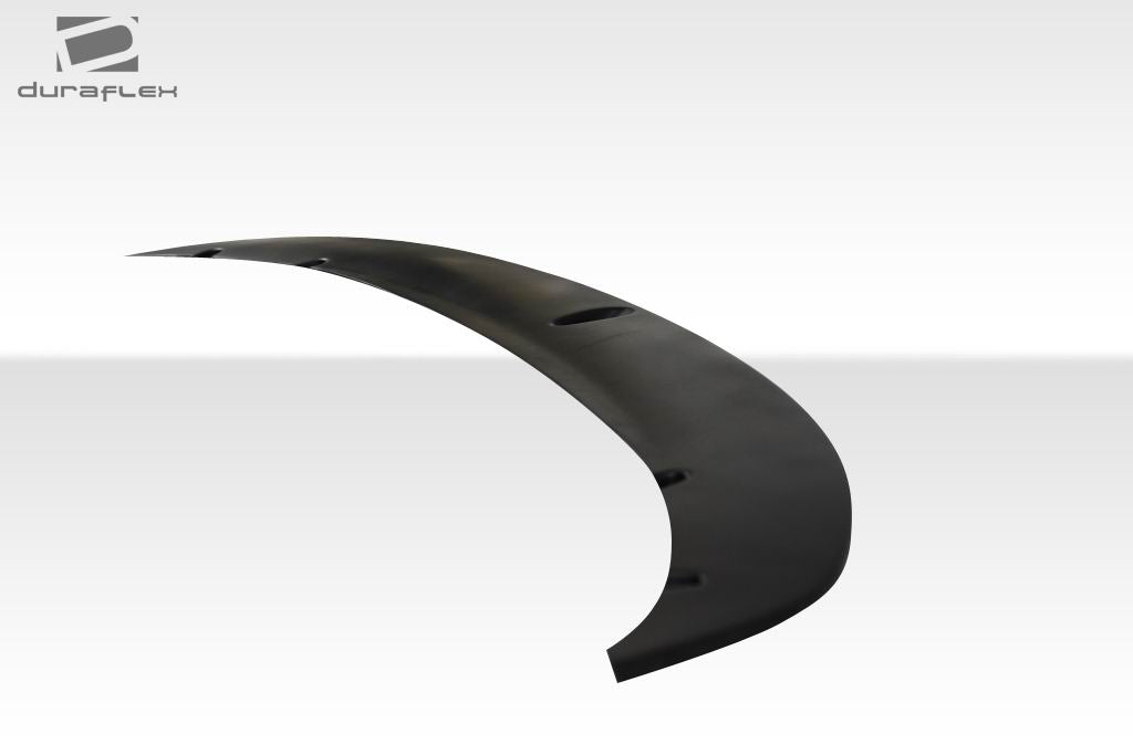Upgrade Your 2011 - 2016 BMW 5 Series F10 with Duraflex M Performance Look Front Lip Splitter (Fits M Sport Bumpers)