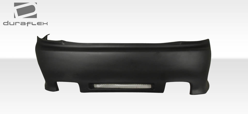 Revamp Your 1994 - 1995 Honda Accord 4DR with Duraflex Spyder 4 - Piece Body Kit!