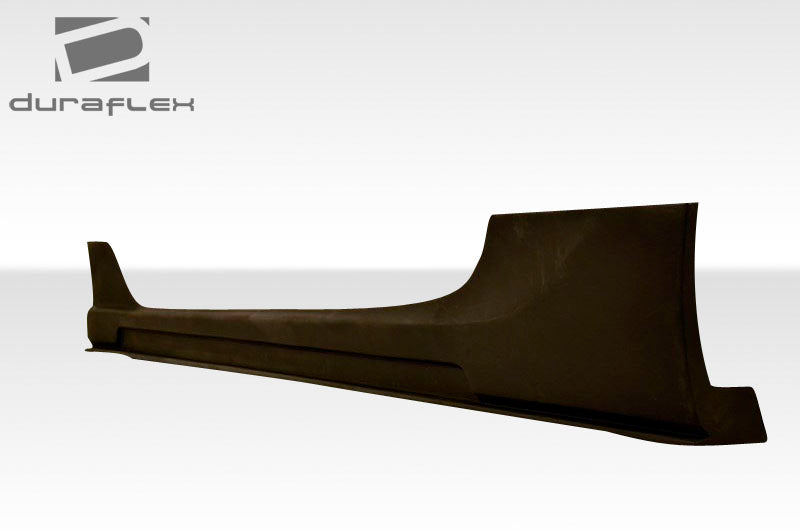 Upgrade Your 2013 - 2020 Scion FR - S, Toyota 86, or Subaru BRZ with Duraflex 86 - R Side Skirts! 