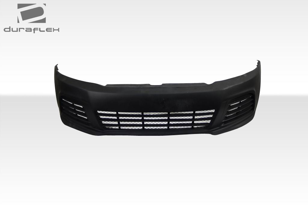Enhance Your 2011 - 2015 Volkswagen Passat with Duraflex R Look Front Bumper Cover!