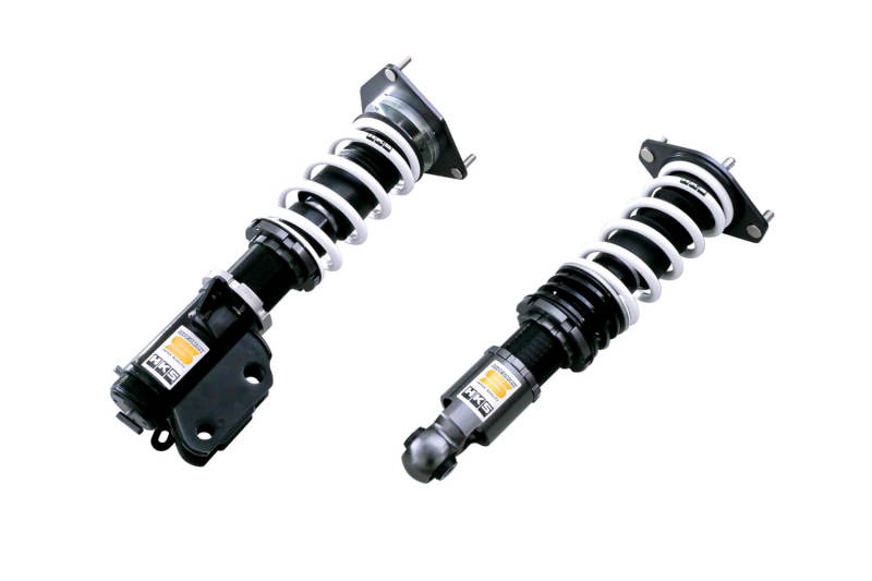 Get the HKS 2022+ Subaru BRZ Hipermax S ZD8 Full Kit Now!