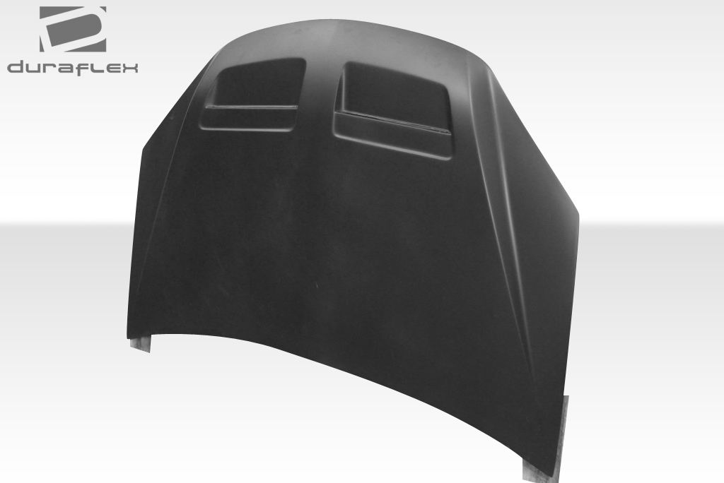 Get Your 2005 - 2010 Pontiac G6 the Duraflex GT Competition 1 - Piece Hood Now!