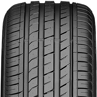 Nexen N'Fera SU1 245/35ZR20 95Y XL 300-AA-A - Summer Tire Excellence