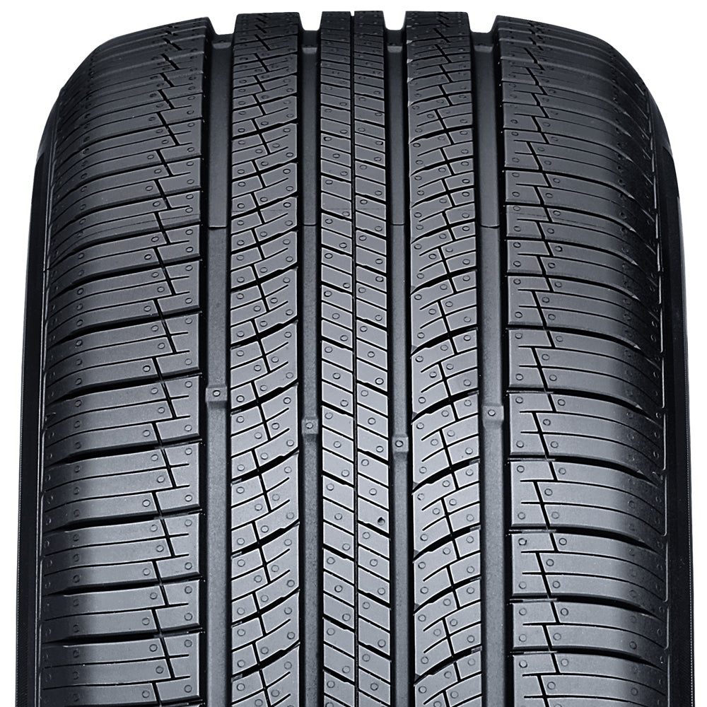 Nexen Roadian GTX 255/50R20 - The Ultimate Summer Tire!