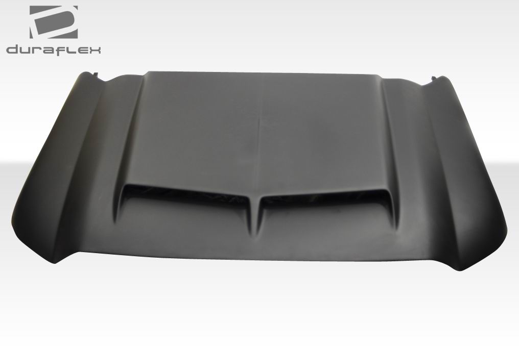 Get Your 2011 - 2016 Ford Super Duty F250 F350 F450 Duraflex GT500 One - Piece Hood Now!