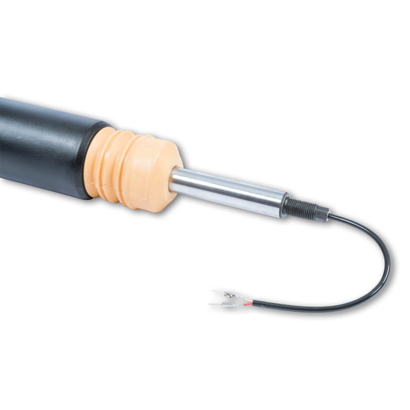 KW Coilover Kit DDC - Upgrade Your 2017+ Ford Focus RS Now!