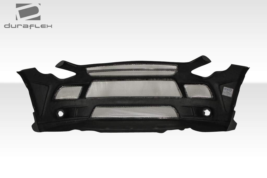 Upgrade Your 2009 - 2011 Infiniti FX35/FX50/QX70 with Duraflex CT - R Front Bumper Cover!