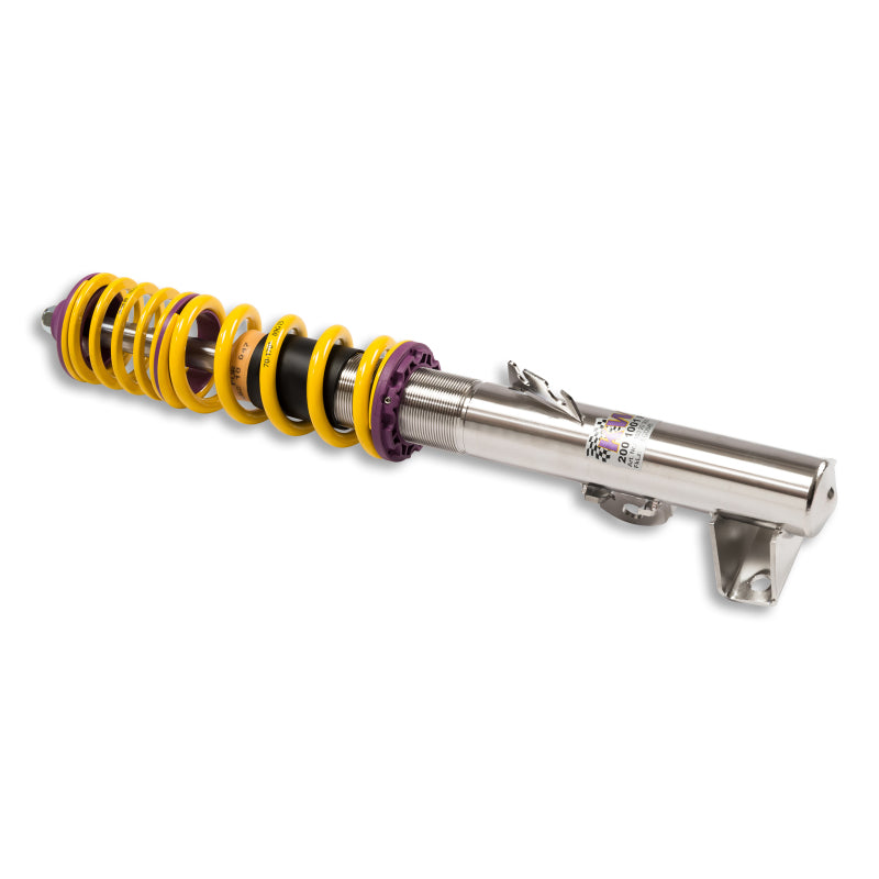 KW Coilover Kit V1: Unleash the Performance of Your BMW 3 Series E36!