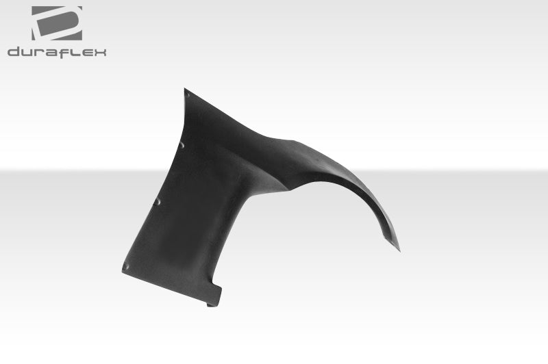 Transform Your 2013 - 2020 Scion FR - S with Duraflex GT500 Wide Body Front Fenders! (+45mm, 4 Piece Set)