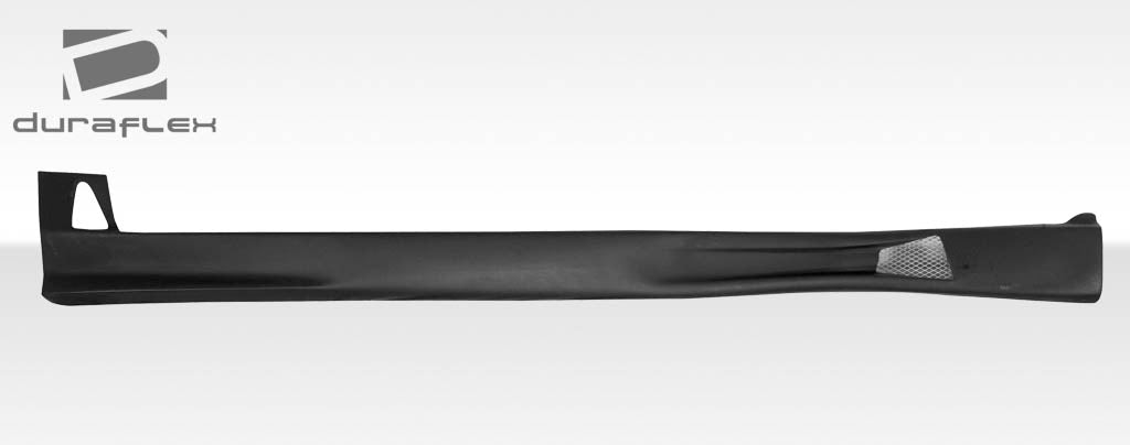 Revamp Your 2004 - 2005 Honda Civic 4DR with Duraflex TS - 1 4 - Piece Body Kit