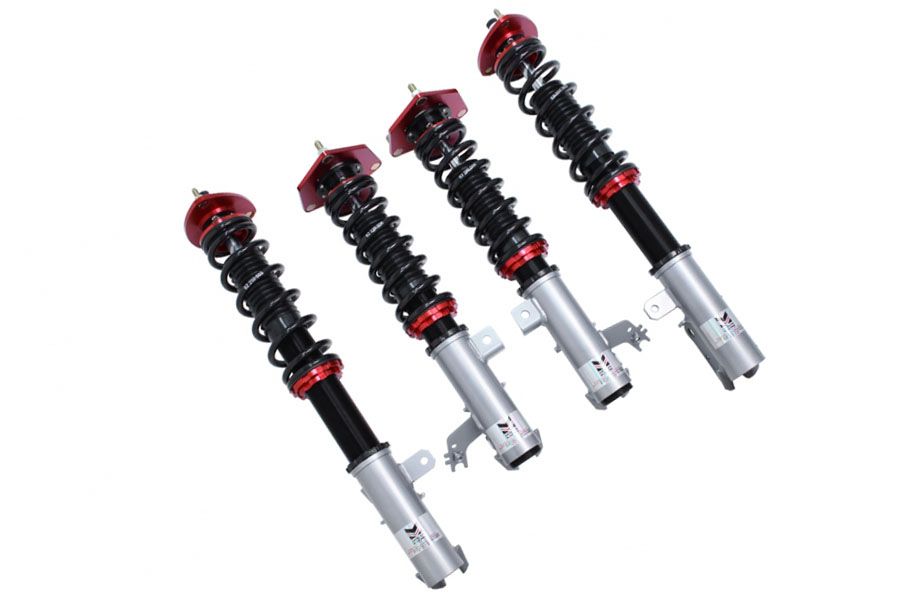 Megan Racing's Ultimate Street Series Coilovers for Toyota Camry 2012 - 2017 (Non - SE Models)!