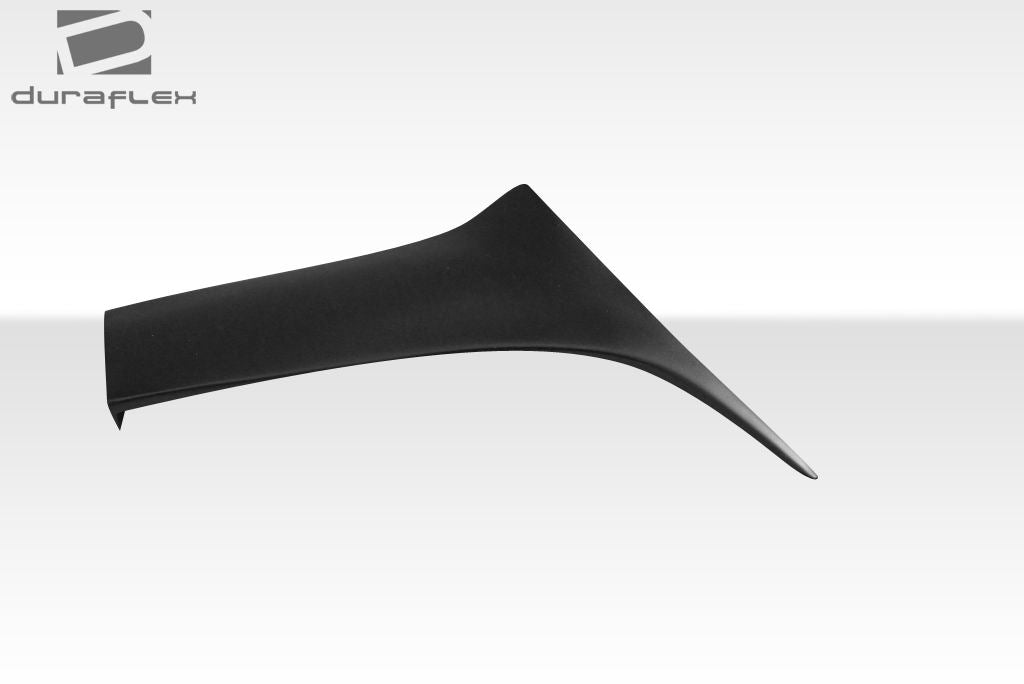 Unleash Your 2009 - 2020 Nissan 370Z Z34 with Duraflex CS - R 4 - Piece Front Fenders