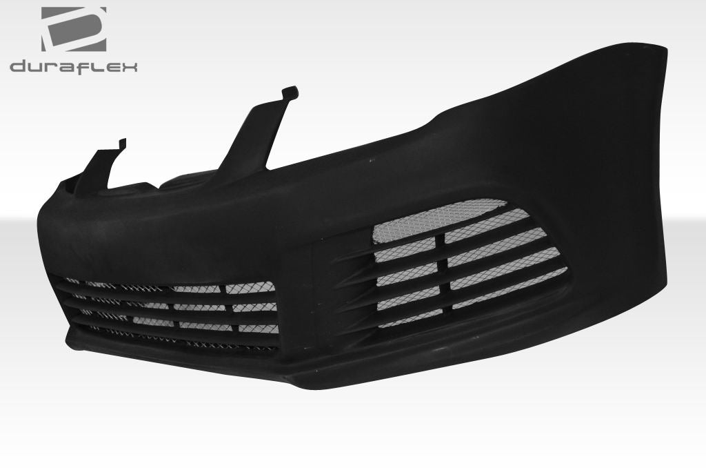 Enhance Your 1999 - 2004 Volkswagen Jetta with Duraflex R Look Front Bumper Cover!