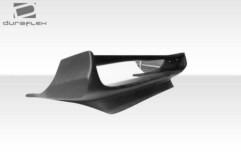 Revamp Your 2003 - 2009 Nissan 350Z Z33 Convertible with Duraflex Vader 3 Rear Wing Trunk Lid Spoiler