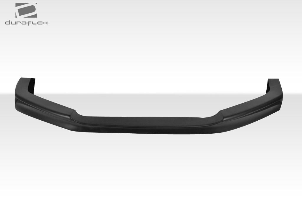Rev Up Your 2011 - 2013 Hyundai Elantra with Duraflex Racer Front Lip Under Spoiler Air Dam