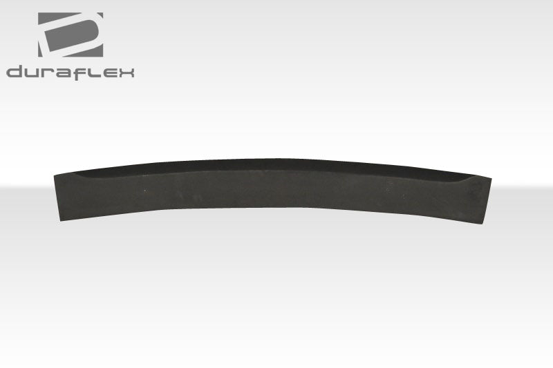 Upgrade Your 2009 - 2015 BMW 7 Series F01 F02 with Eros Version 1 Roof Wing Spoiler (1 Piece)