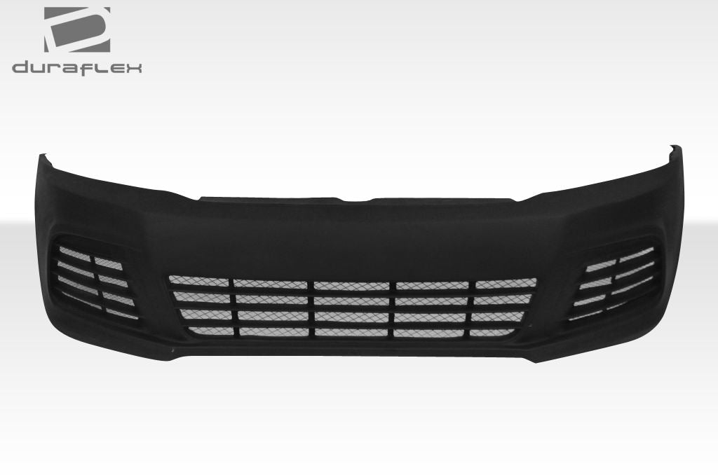 Enhance Your 2011 - 2015 Volkswagen Passat with Duraflex R Look Front Bumper Cover!