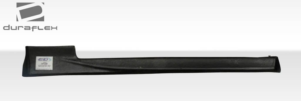 1993 - 1997 Honda Del Sol Duraflex Aggressive Body Kit: Transform Your Ride Now!
