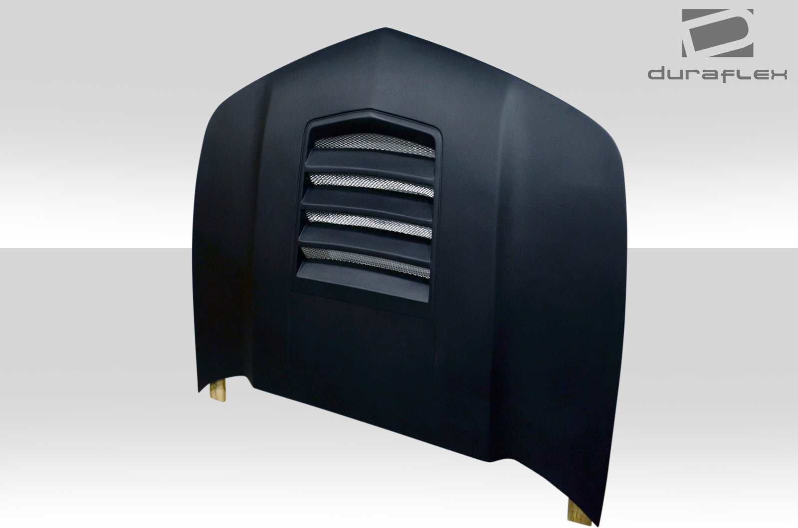 Revolutionize Your 2010 - 2015 Chevrolet Camaro with Duraflex GT Concept One - Piece Hood