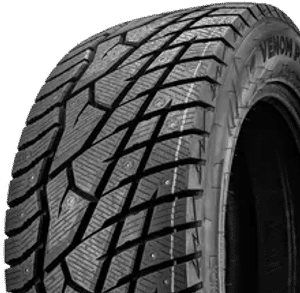 VENOM ICE HUNTER 275/65R18 - Your Winter Driving Savior