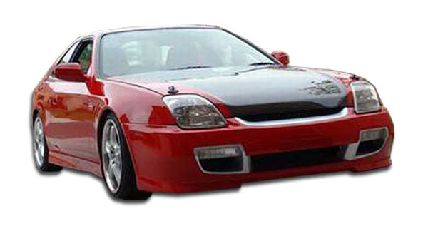 Revamp Your 1997 - 2001 Honda Prelude with Duraflex Type M 5 - Piece Body Kit!