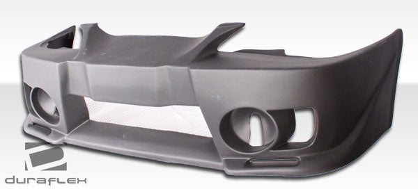 Revamp Your 1994 - 1998 Ford Mustang with Duraflex Evo 5 4 - Piece Body Kit!