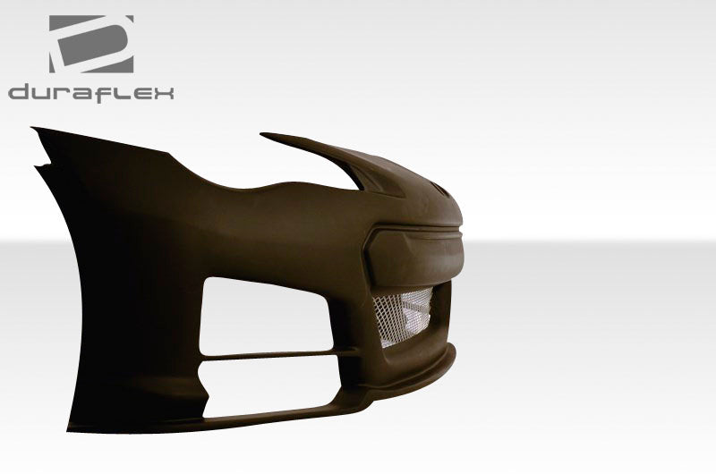 Upgrade Your 2013 - 2020 Scion FR - S, Toyota 86, or Subaru BRZ with Duraflex 86 - R Front Bumper Cover