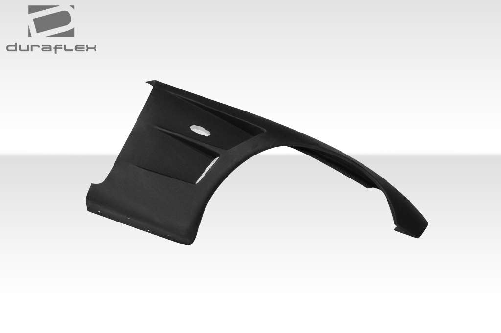 1993 - 1997 Mazda RX - 7 Duraflex B - Sport 25mm Front Fenders: Transform Your Ride Now!