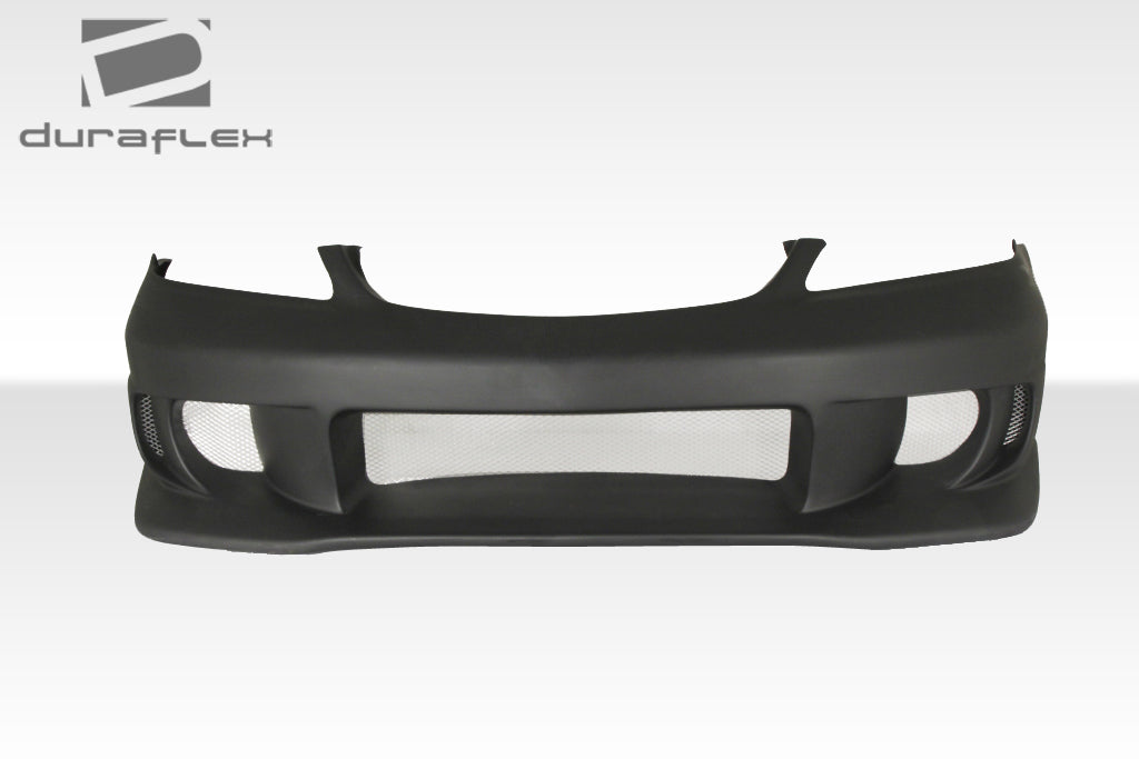Revamp Your 2004 - 2005 Honda Civic 4DR with Duraflex TS - 1 4 - Piece Body Kit