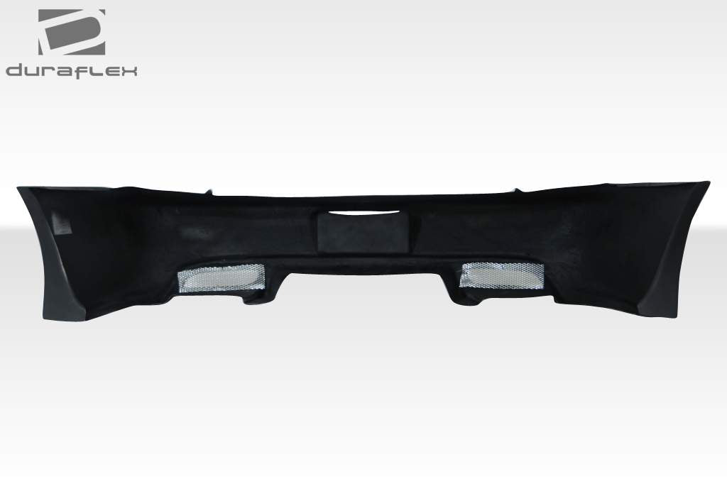 Get the 1993 - 2002 Chevrolet Camaro Duraflex ZR Edition Rear Bumper Cover Now!