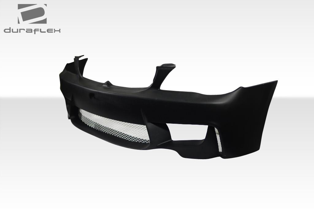 Transform Your 2006 - 2008 BMW 7 Series E65 E66 with Duraflex 1M Look Front Bumper Cover