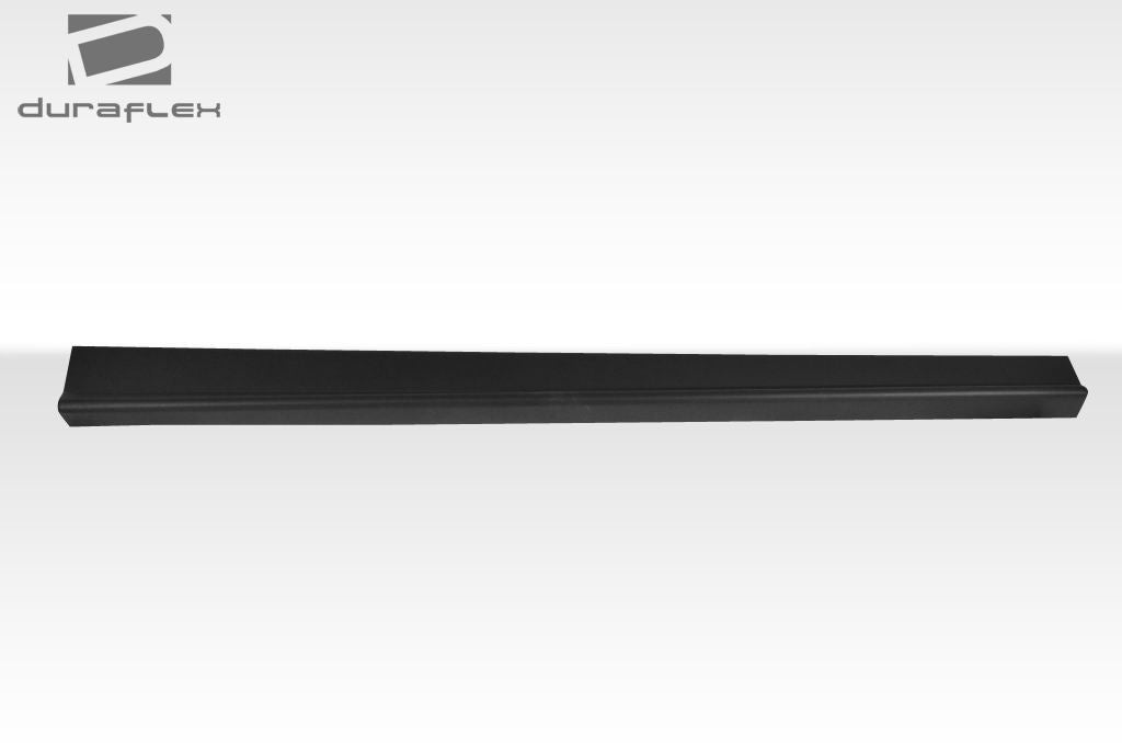 Rev Up Your 2011 - 2015 Hyundai Elantra with Duraflex Racer 2 - Piece Side Skirt Rocker Panels