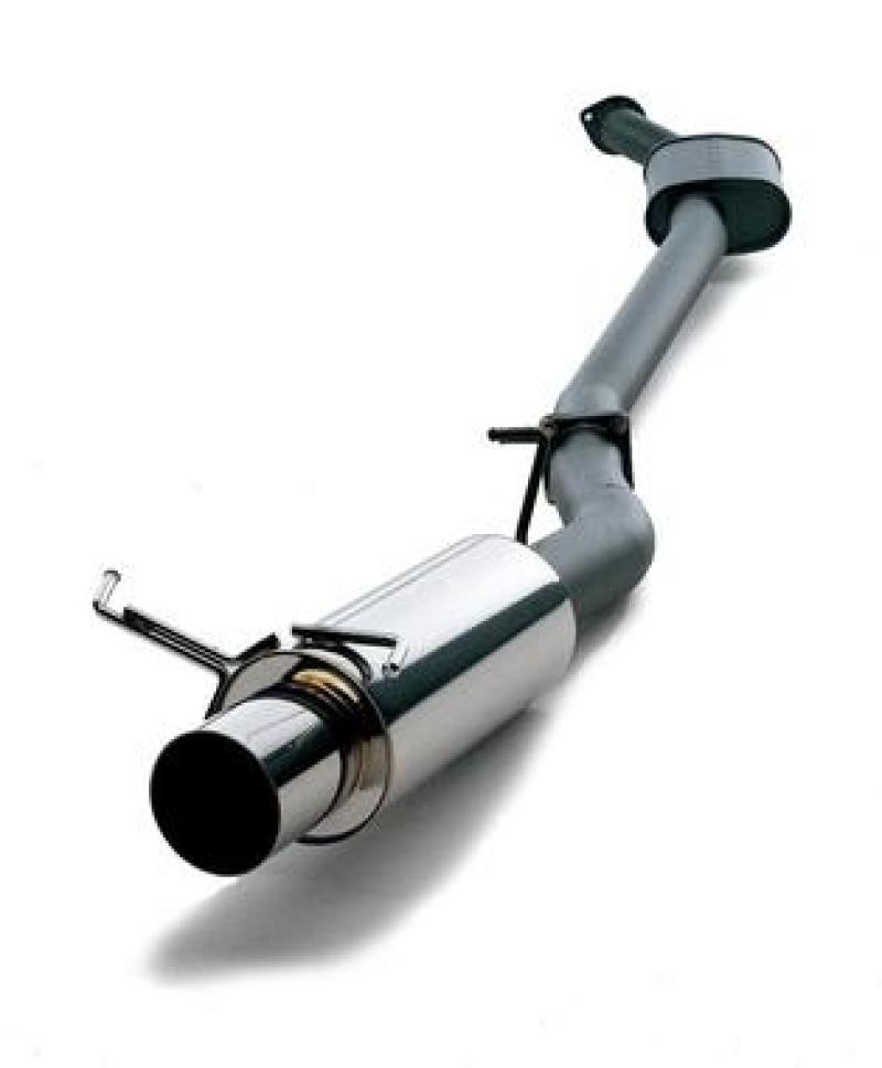 Rev Up Your Lexus GS300! HKS Hi-Power Exhaust (Dual Rear Sections) for 98 - 05 Models